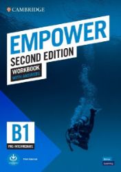 Empower Second edition B1 Pre-intermediate - Produkty Empower Second edition B1 Pre-intermediate