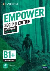 Empower Second edition B1+ Intermediate - Produkty Empower Second edition B1+ Intermediate
