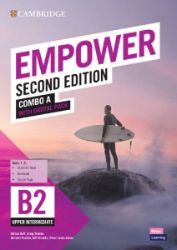 Empower Second edition B2 Upper Intermediate - Produkty Empower Second edition B2 Upper Intermediate