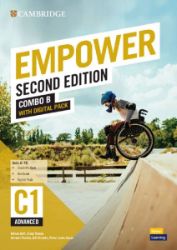 Empower Second edition C1 Advanced - Produkty Empower Second edition C1 Advanced