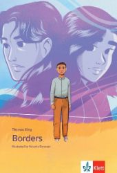 Borders - Thomas King - Produkty Borders