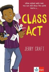Class Act - Jerry Craft - Produkty Class Act