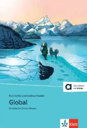 Global - Eoin Colfer - Produkty Global