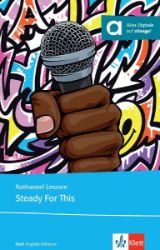 Steady For This - Nathanael Lessore - Produkty Steady For This