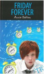Friday Forever - Annie Dalton - Produkty Friday Forever