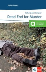 Dead End for Murder - Rosemary Hellyer-Jones - Produkty Dead End for Murder