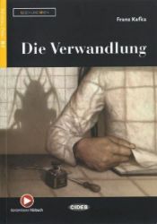 Die Verwandlung - Franz Kafka - Produkty Die Verwandlung