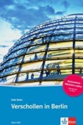 Verschollen in Berlin – Buch + CD Verschollen in Berlin – Buch + CD