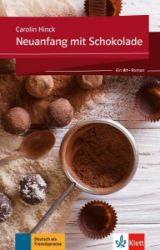 Neuanfang mit Schokolade (A1) - Buch + MP3 allango.net
