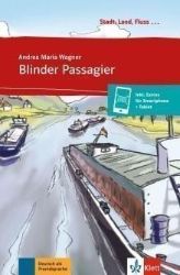 Blinder Passagier (A1) - Buch + MP3 allango.net Blinder Passagier (A1) - Buch + MP3 allango.net