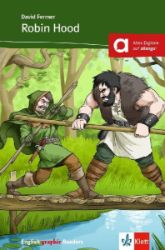 Robin Hood and his Merry Men - David Fermer - Produkty Robin Hood and his Merry Men