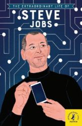 The Extraordinary Life of Steve Jobs - Salini Perera - Produkty The Extraordinary Life of Steve Jobs