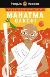 The Extraordinary Life of Mahatma Gandhi - Produkty The Extraordinary Life of Mahatma Gandhi