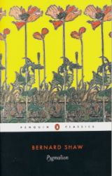 Pygmalion - George Bernard Shaw - Produkty Pygmalion