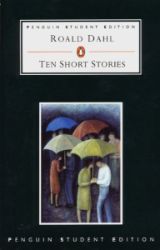 Ten Short Stories. Text mit Materialien - Roald Dahl - Produkty Ten Short Stories. Text mit Materialien