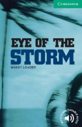 The Eye of the Storm - Mandy Loader - Produkty The Eye of the Storm
