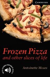 Frozen Pizza - Antoinette Moses - Produkty Frozen Pizza