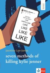 seven methods of killing kylie jenner - Jasmine Lee-Jones - Produkty seven methods of killing kylie jenner