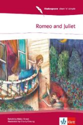Romeo and Juliet - William Shakespeare - Produkty Romeo and Juliet