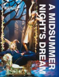 A Midsummer Night´s Dream - William Shakespeare - Produkty A Midsummer Night´s Dream
