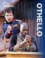 Othello - William Shakespeare - Produkty Othello