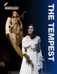 The Tempest - William Shakespeare - Produkty The Tempest