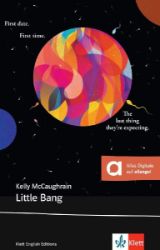 Little Bang - Kelly McCaughrain - Produkty Little Bang