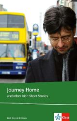 Journey Home and other Irish Short Stories. Schülerbuch (Lektüre mit Zusatztexten) - Produkty Journey Home and other Irish Short Stories. Schülerbuch (Lektüre mit Zusatztexten)