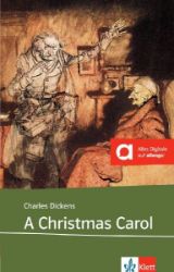 A Christmas Carol - Charles Dickens - Produkty A Christmas Carol