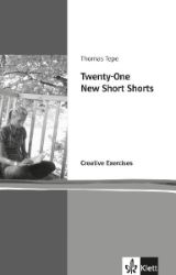 Twenty-One New Short Shorts - Thomas Tepe - Produkty Twenty-One New Short Shorts