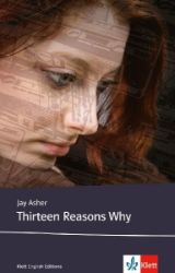 Thirteen Reasons Why - Jay Asher - Produkty Thirteen Reasons Why