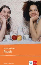 Angela - James Moloney - Produkty Angela