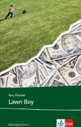 Lawn Boy - Gary Paulsen - Produkty Lawn Boy
