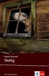 Skellig - David Almond - Produkty Skellig