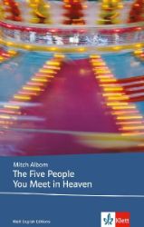 The Five People You Meet in Heaven