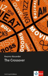 The Crossover - Kwame Alexander - Produkty The Crossover