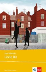 Liccle Bit. Buch + Klett Augmented - Alex Wheatle - Produkty Liccle Bit. Buch + Klett Augmented