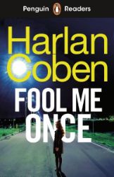 Fool Me Once - Harlan Coben - Produkty Fool Me Once
