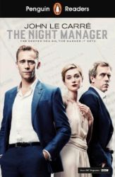 The Night Manager - John le Carré - Produkty The Night Manager