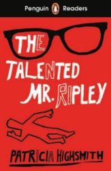The Talented Mr. Ripley - Patricia Highsmith - Produkty The Talented Mr. Ripley