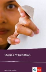 Stories of Initiation - Wolfgang Staeck - Produkty Stories of Initiation
