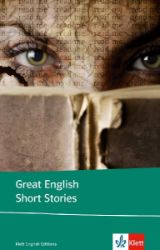Great English Short Stories - Roald Dahl - Produkty Great English Short Stories