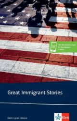 Great Immigrant Stories - Abraham Cahan - Produkty Great Immigrant Stories