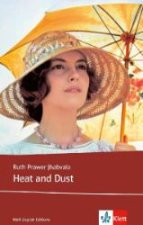 Heat and Dust - Ruth Prawer Jhabvala - Produkty Heat and Dust