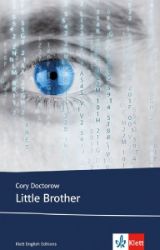 Little Brother - Cory Doctorow - Produkty Little Brother
