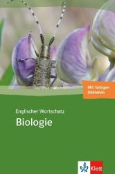 Englischer Wortschatz Biologie - Produkty Englischer Wortschatz Biologie