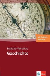 Englischer Wortschatz Geschichte - Hartmut K. Selke - Produkty Englischer Wortschatz Geschichte