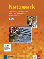 Netzwerk B1.2 – K/AB + 2CD + DVD Teil 2 Netzwerk B1.2 – K/AB + 2CD + DVD Teil 2