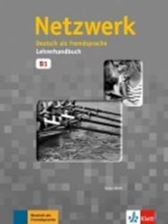 Netzwerk 3 (B1) – Lehrerhandbuch Netzwerk 3 (B1) – Lehrerhandbuch