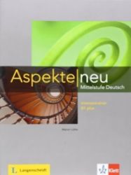 Aspekte neu B1+ – Intensivtrainer Aspekte neu B1+ – Intensivtrainer
